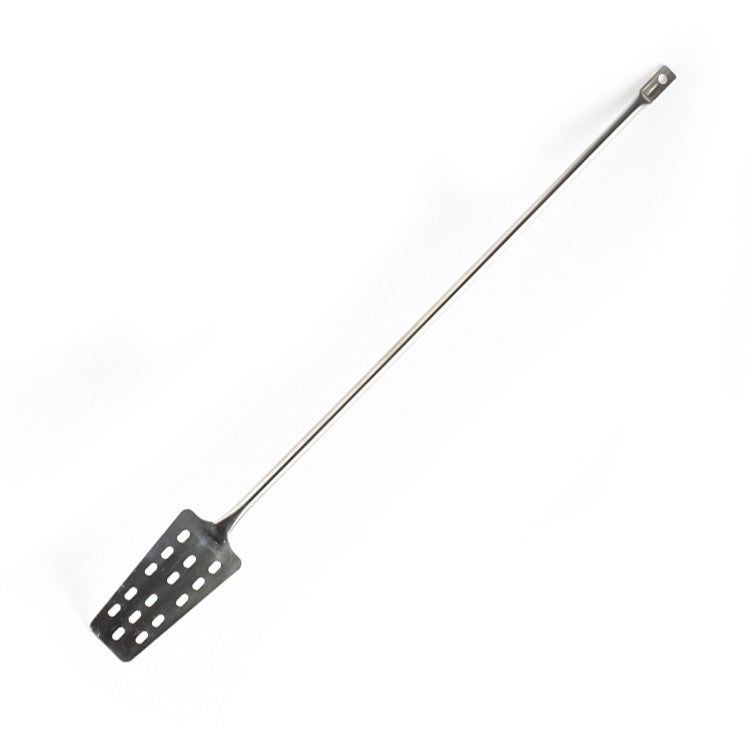 Stainless Steel Mash Paddle - All Things Fermented | Home Brew Supplies Shop Wellington Kapiti NZ