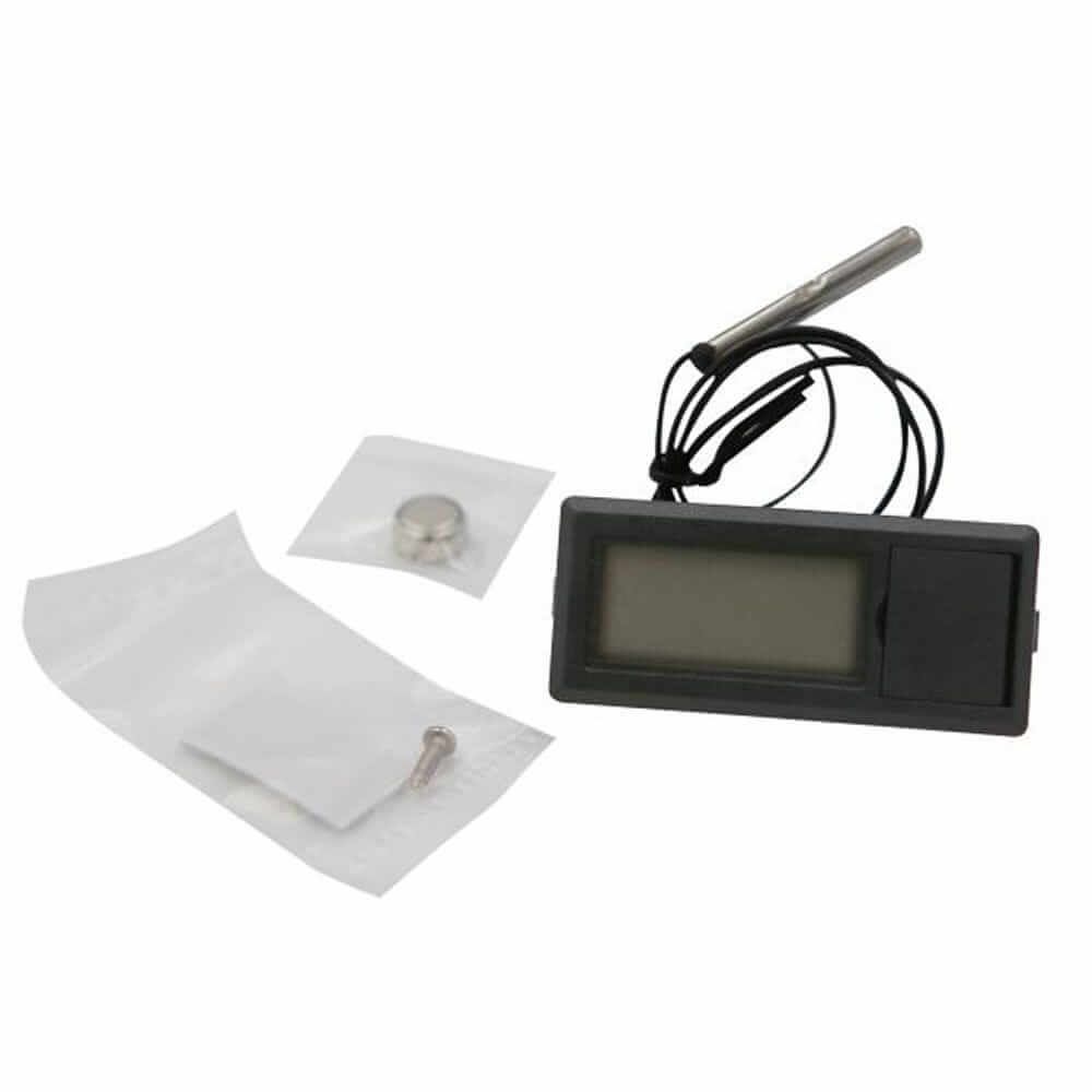 Still Spirits T500 Crimped Temp Sensor (with teflon wire and stainless steel probe) - All Things Fermented | Home Brew Supplies Shop Wellington Kapiti NZ
