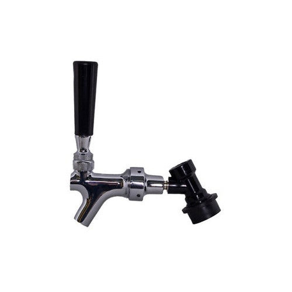 Tap to Keg Adapter - All Things Fermented | Home Brew Supplies Shop Wellington Kapiti NZ