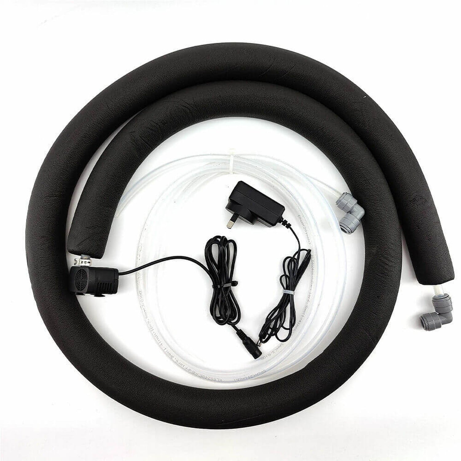 Temp Twister Pump Kit - All Things Fermented | Home Brew Supplies Shop Wellington Kapiti NZ