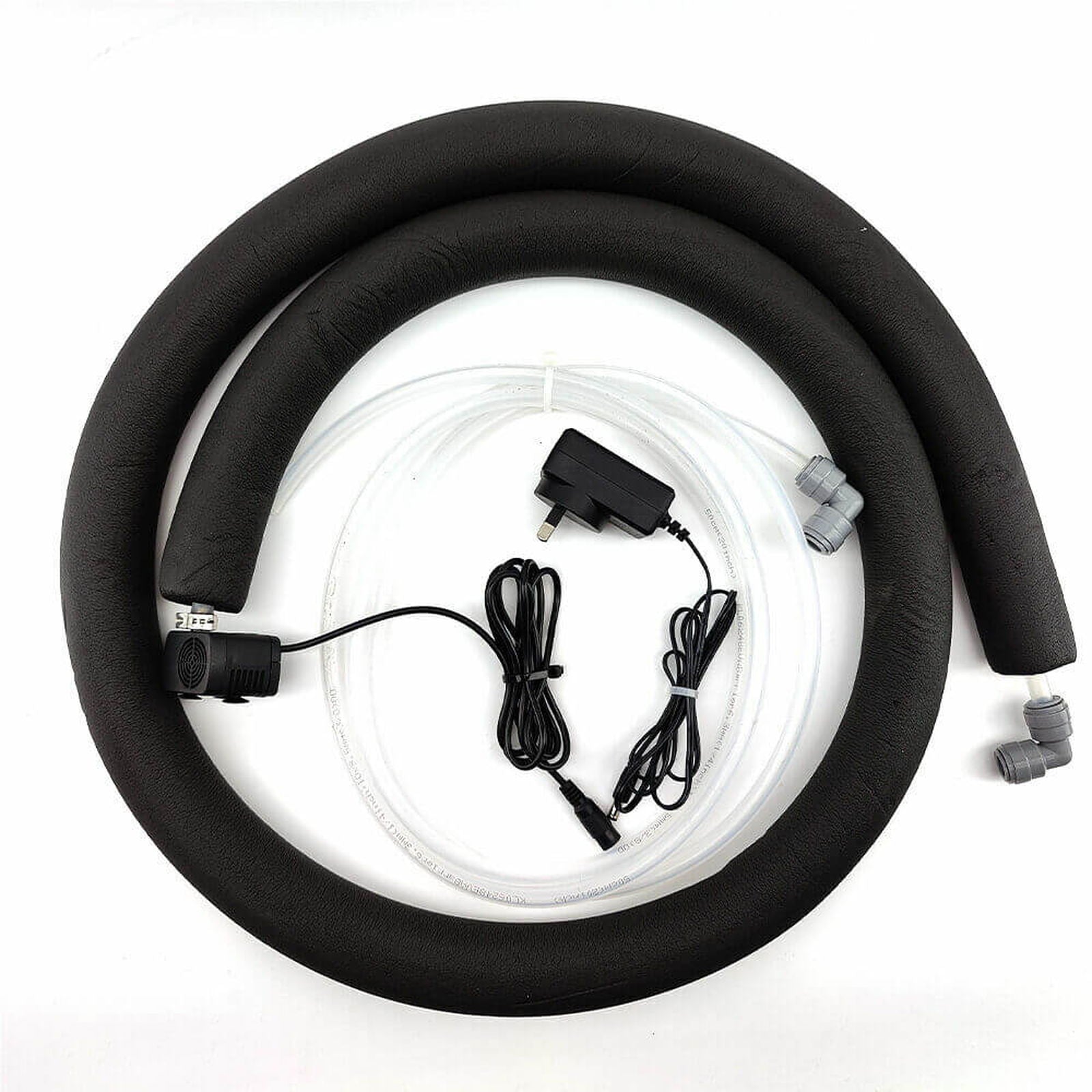 Temp Twister Pump Kit - All Things Fermented | Home Brew Supplies Shop Wellington Kapiti NZ