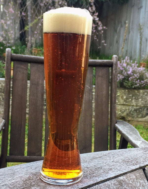 The Smoked Bee Grainfather All Grain Recipe Kit All Things Fermented Home Brew Supplies