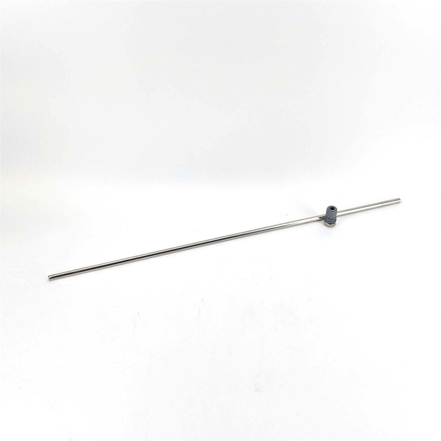 Thermowell 60cm with Duotight Bulkhead - All Things Fermented | Home Brew Supplies Shop Wellington Kapiti NZ