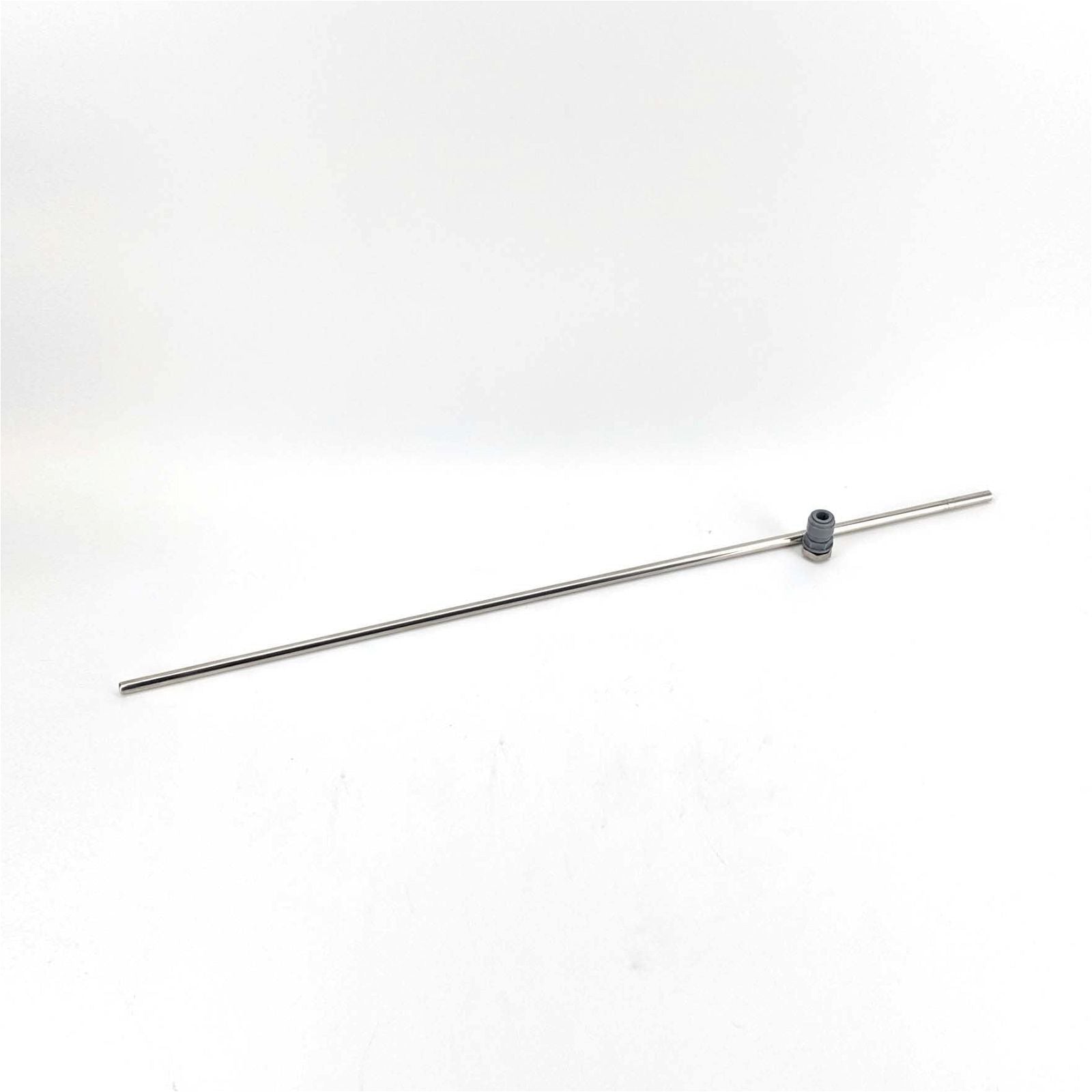 Thermowell 60cm with Duotight Bulkhead - All Things Fermented | Home Brew Supplies Shop Wellington Kapiti NZ