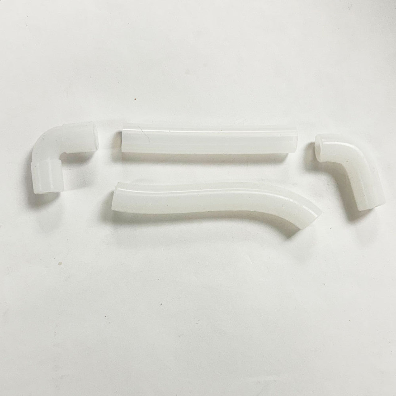 BrewZilla Gen 4 - 65L - Silicone Tube Kit for 25w Pump