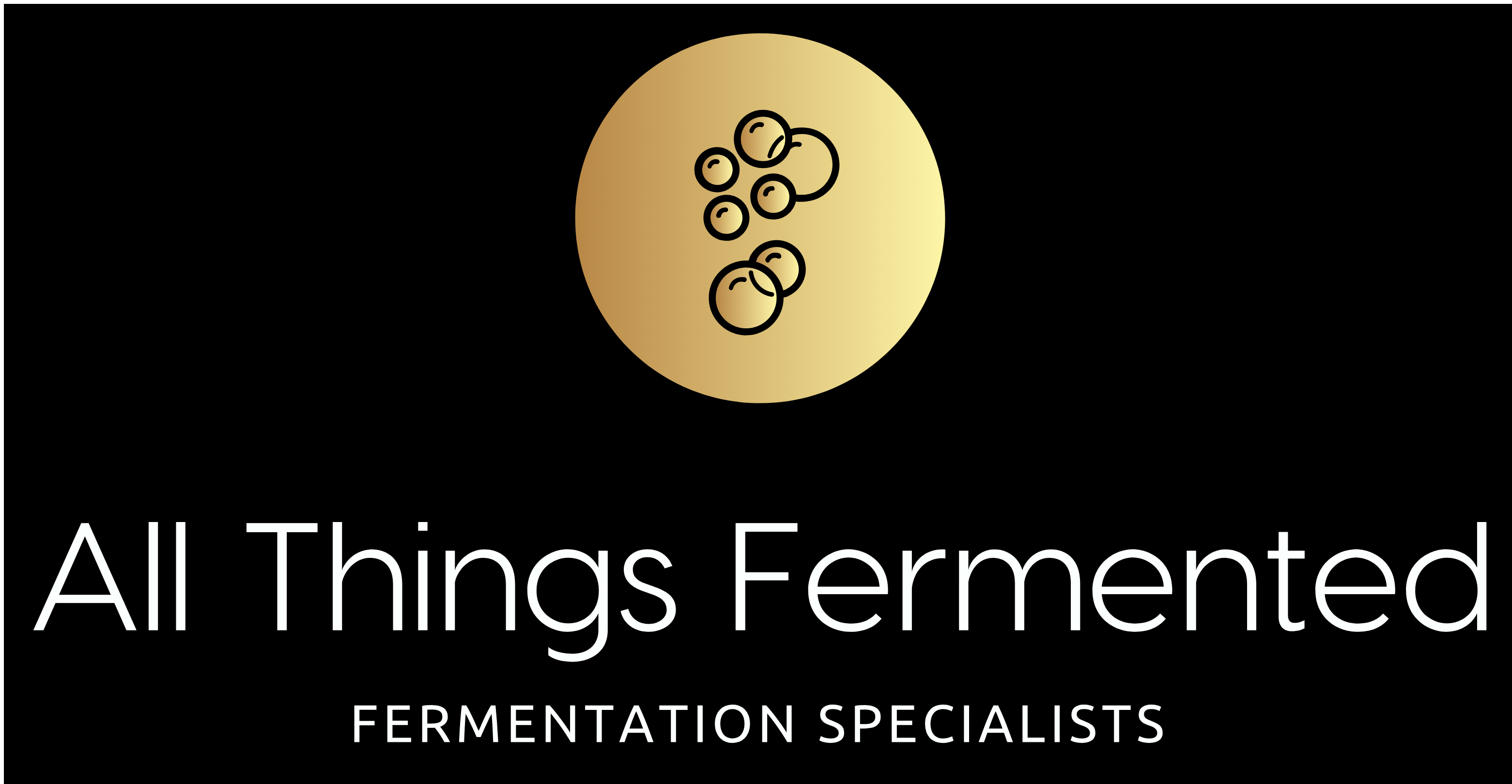 All Things Fermented