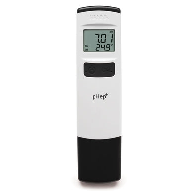 pH Meter - pHep+ Waterproof Pocket pH Tester - All Things Fermented | Home Brew Shop NZ | Supplies | Equipment