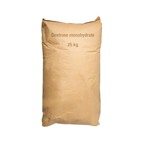 Dextrose - 25kg - All Things Fermented | Home Brew Shop NZ | Supplies | Equipment