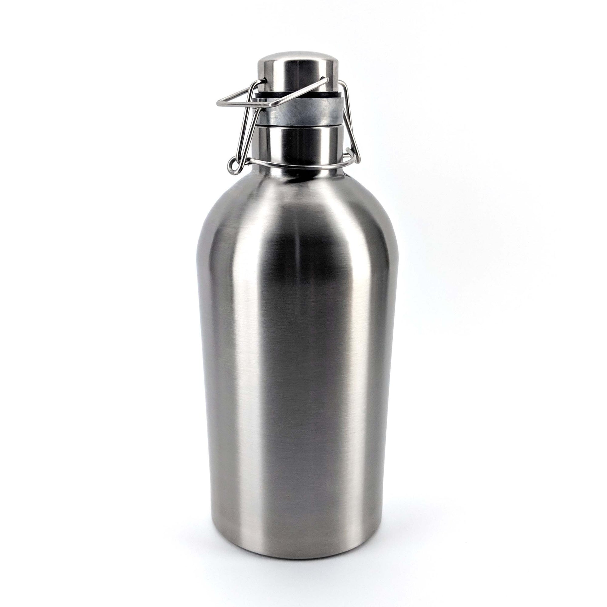 The Ultimate Beer Growler - All Things Fermented | Home Brew Shop NZ | Supplies | Equipment