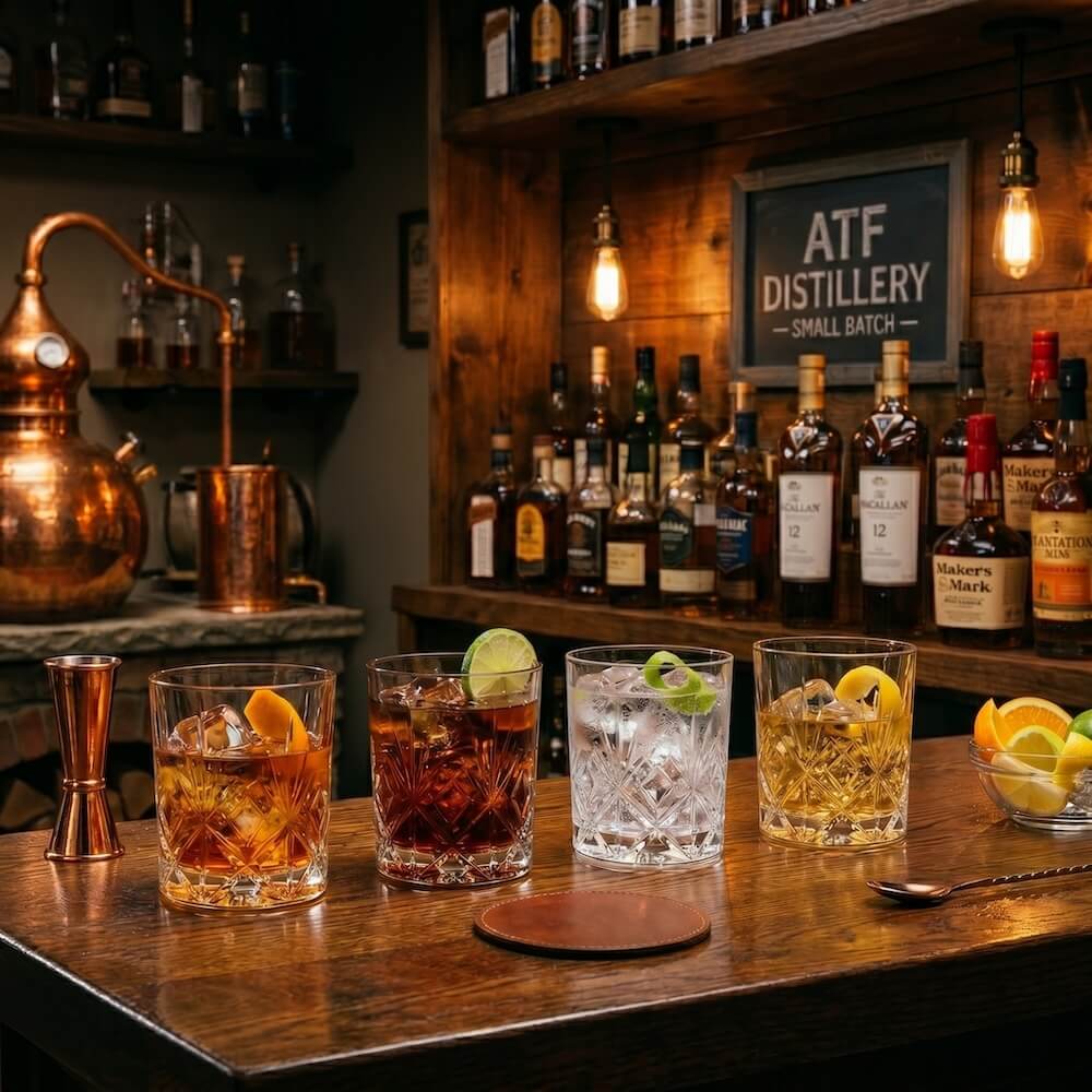 Pot Stills vs Reflux Stills: A Beginner’s Guide
