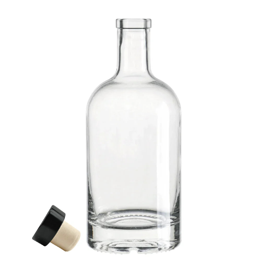 Spirit Bottles