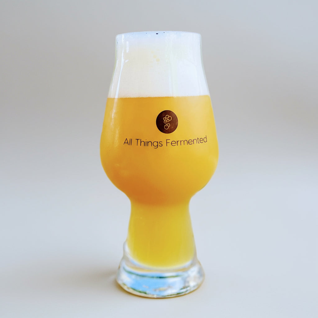 ATF Grainfather Brewzilla Guten 40L Kits