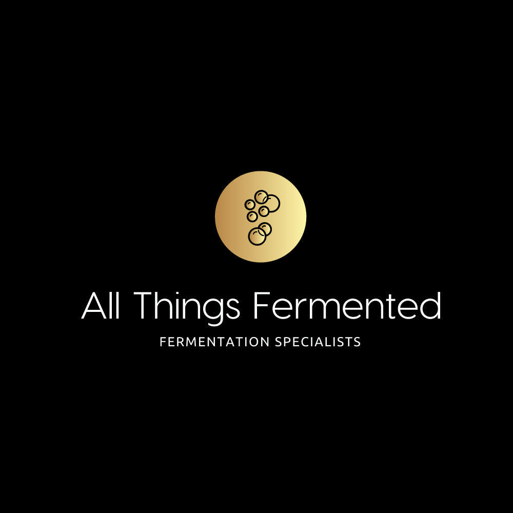 ATF Extract Recipe Kits - All Things Fermented | Home Brew Supplies Shop Wellington Kapiti NZ