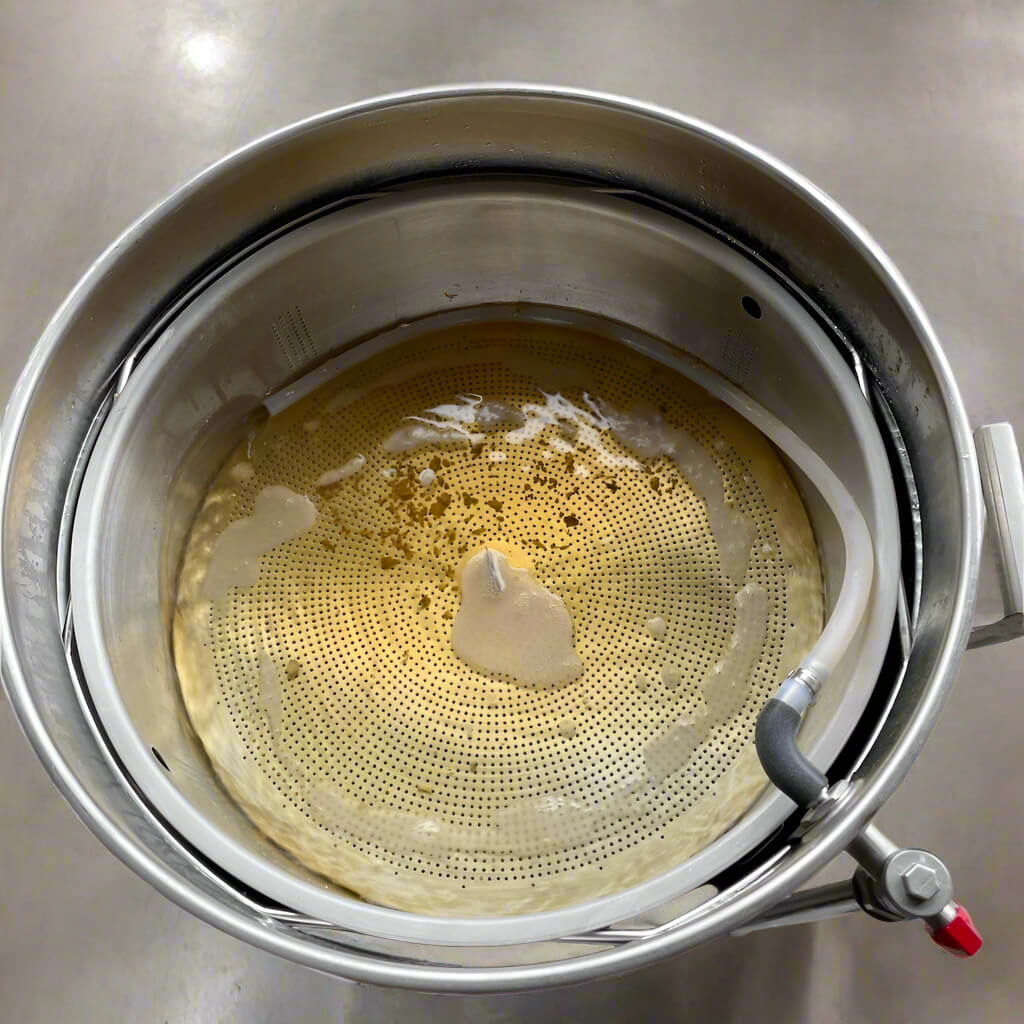 ATF Grainfather Brewzilla Guten 40L Kits - All Things Fermented | Home Brew Supplies Shop Wellington Kapiti NZ