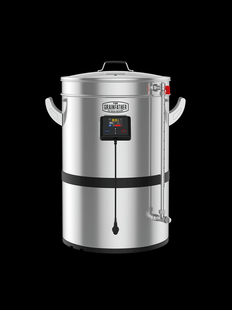 Brewing Equipment - All Things Fermented | Home Brew Supplies Shop Wellington Kapiti NZ