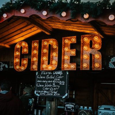 Cider - All Things Fermented | Home Brew Supplies Shop Wellington Kapiti NZ