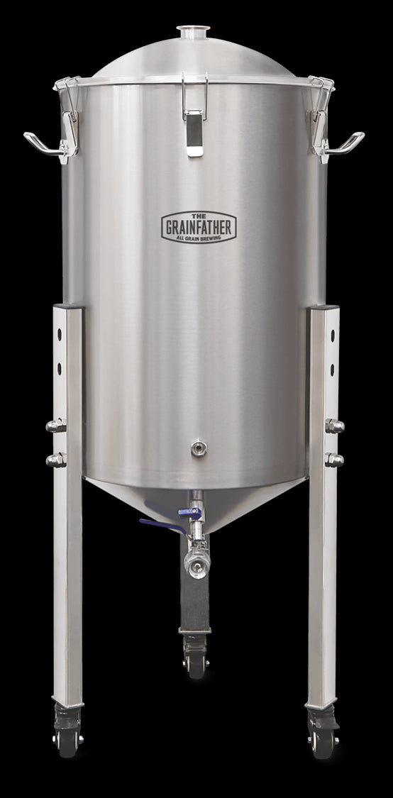 Fermenters - All Things Fermented | Home Brew Supplies Shop Wellington Kapiti NZ