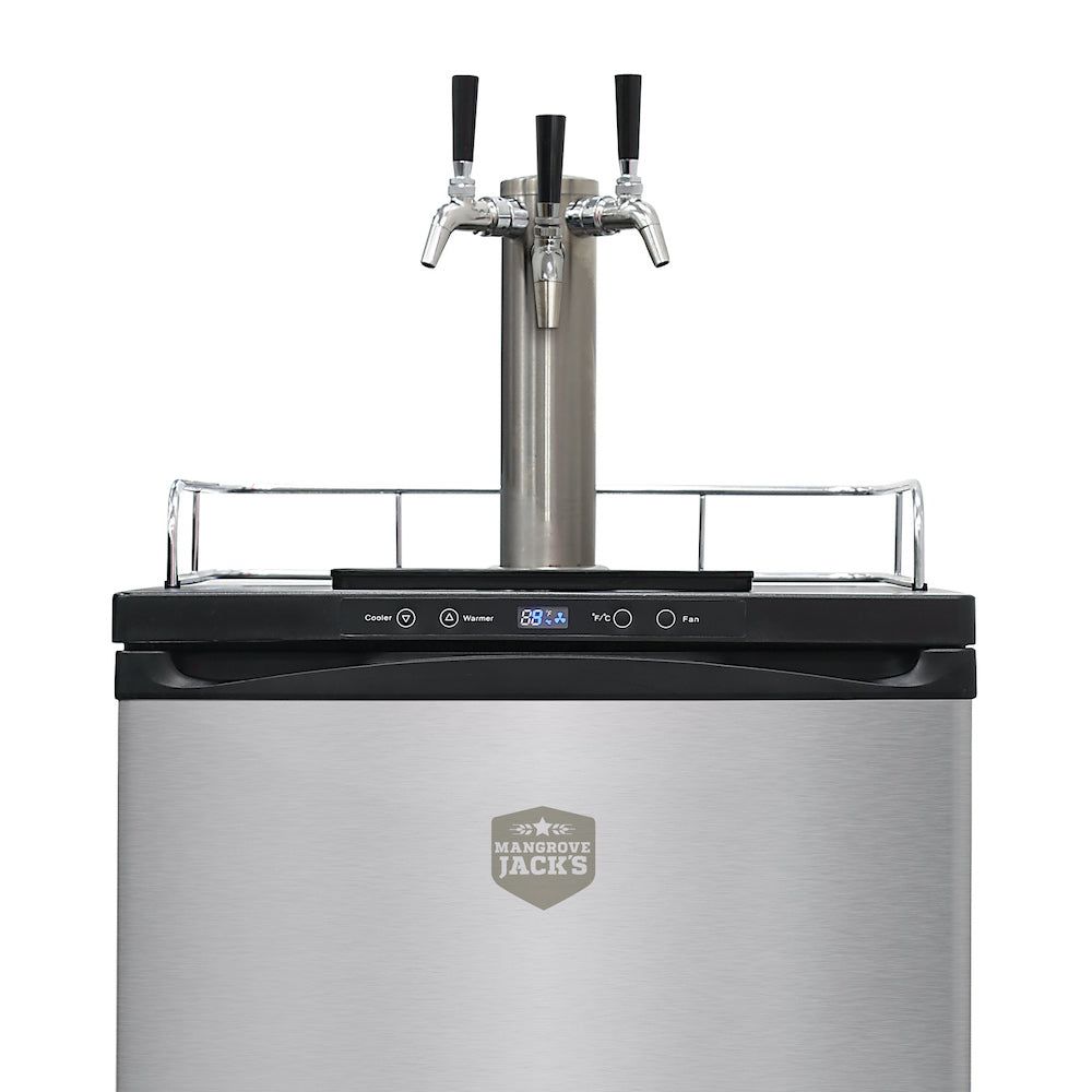 Kegging - All Things Fermented | Home Brew Supplies Shop Wellington Kapiti NZ