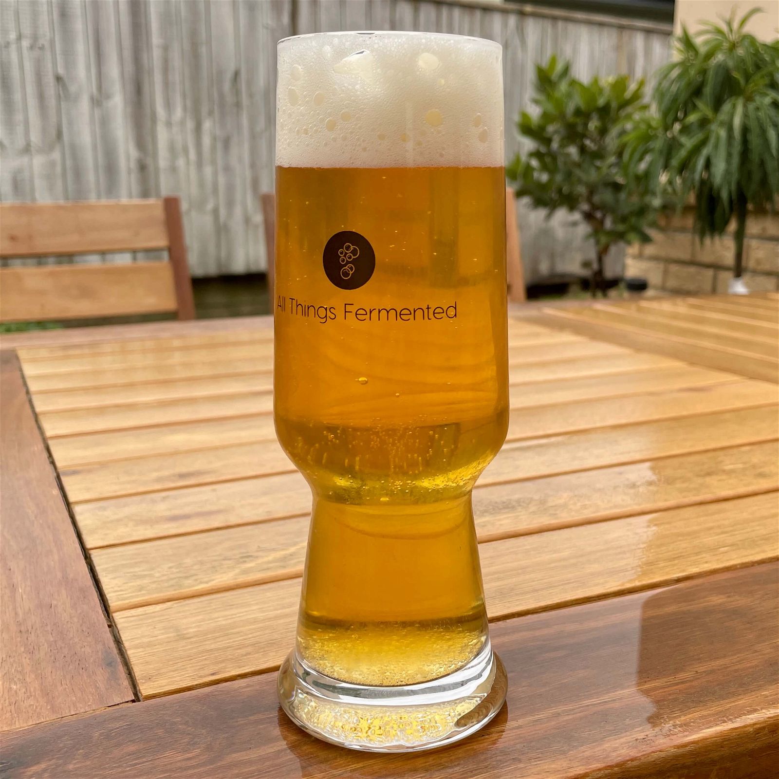 Lager - All Things Fermented | Home Brew Supplies Shop Wellington Kapiti NZ