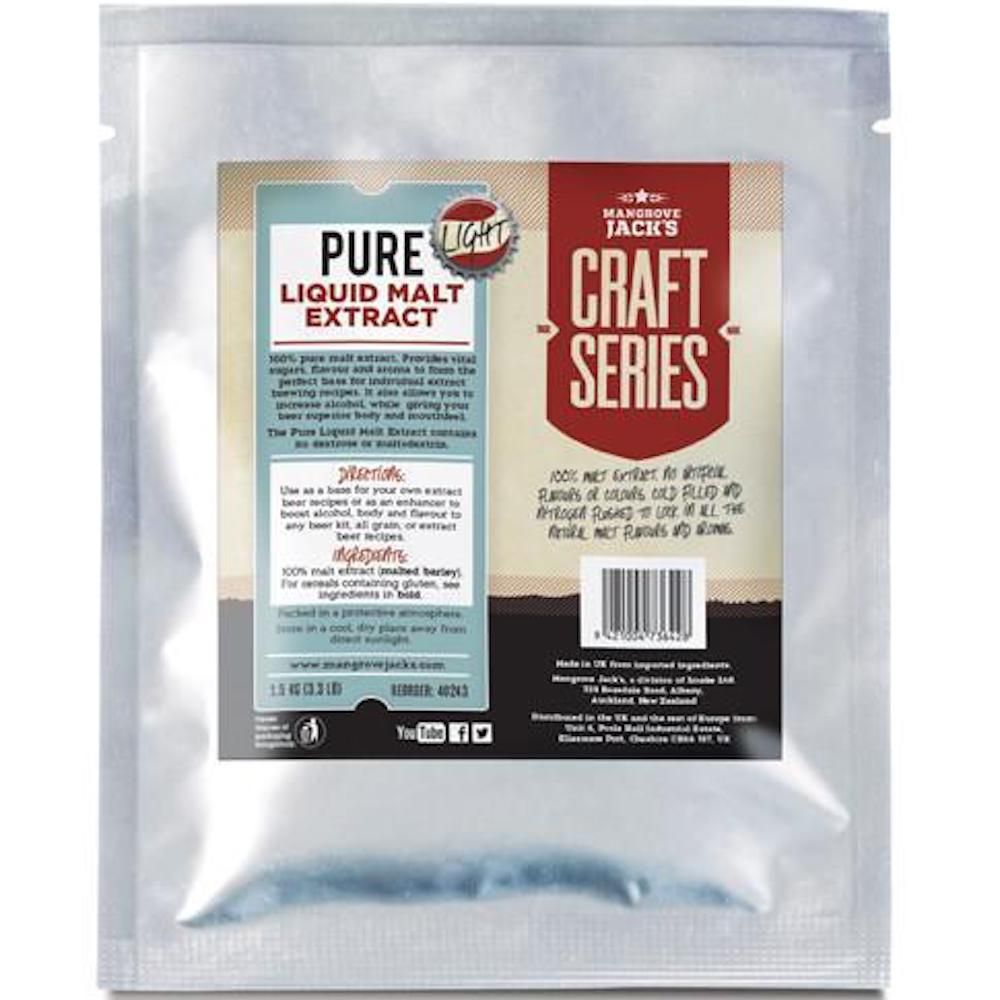 Malt Extract - All Things Fermented | Home Brew Supplies Shop Wellington Kapiti NZ