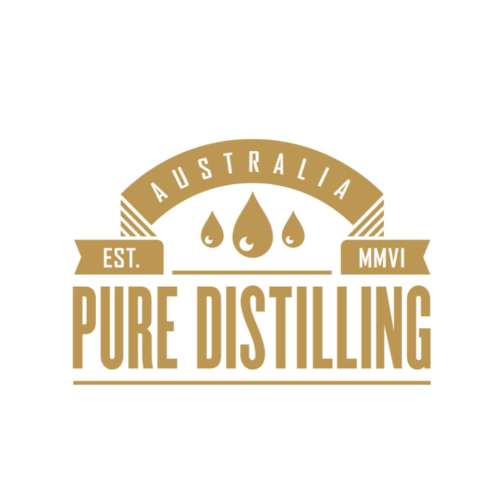 Pure Distilling Flavours - All Things Fermented | Home Brew Supplies Shop Wellington Kapiti NZ