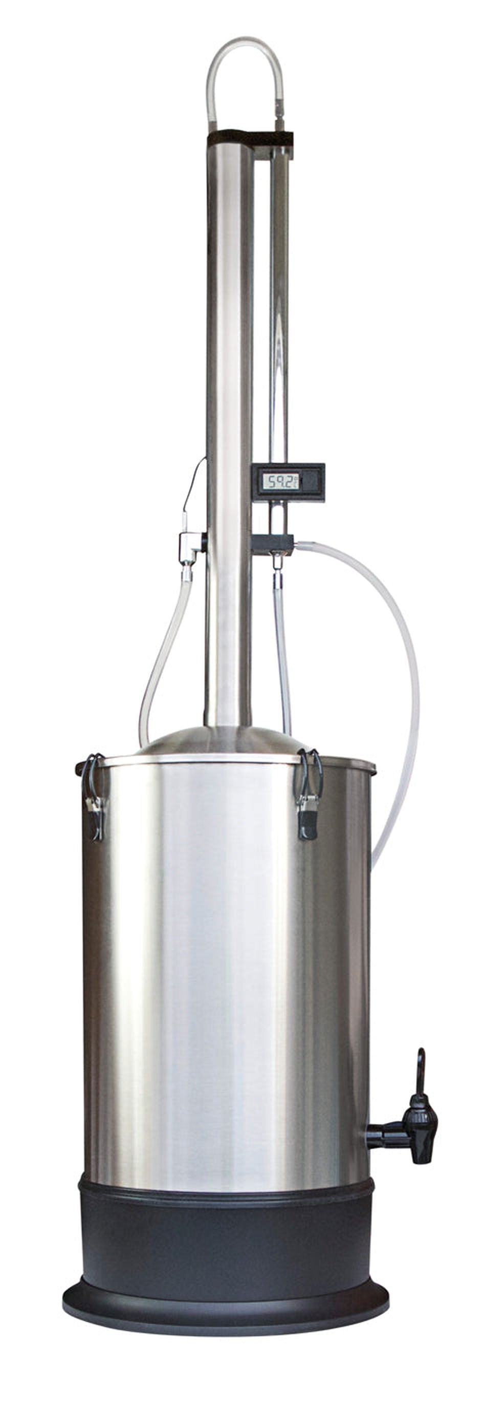 Reflux Stills - All Things Fermented | Home Brew Supplies Shop Wellington Kapiti NZ