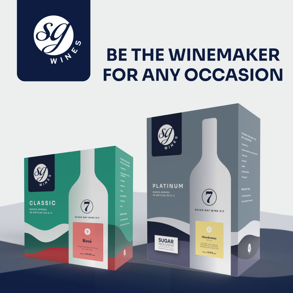 SG Wines