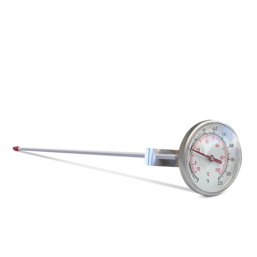 Thermometer - Mad Millie