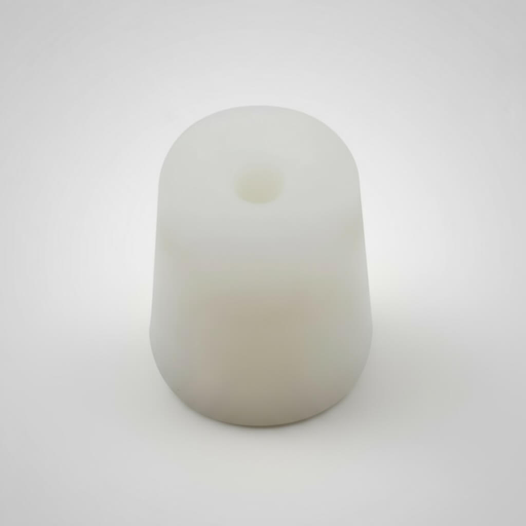 Bung - Bored - 37-45mm - Silicone
