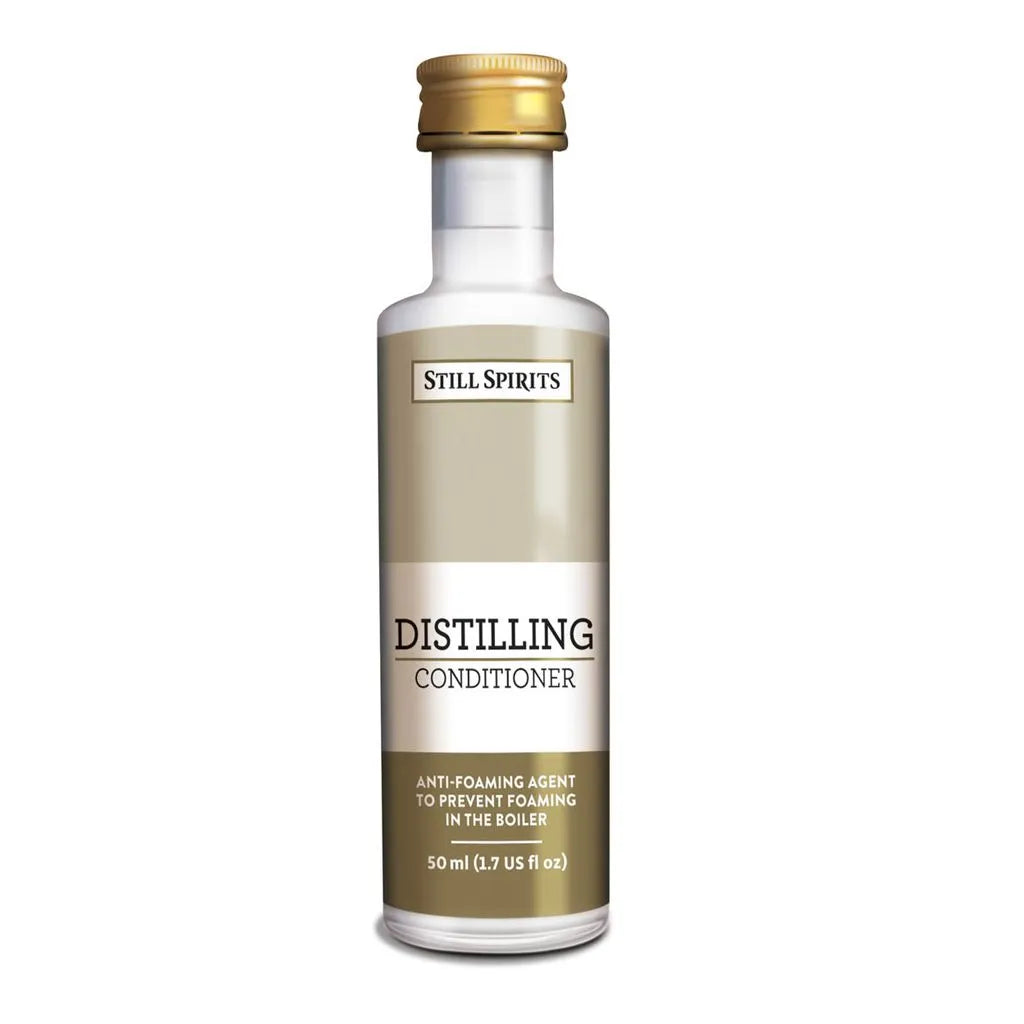 Still Spirits Top Shelf Distilling Conditioner