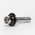 Stainless Steel Shank - 3/16 inch bore - All Things Fermented | Home Brew Supplies Shop Wellington Kapiti NZ