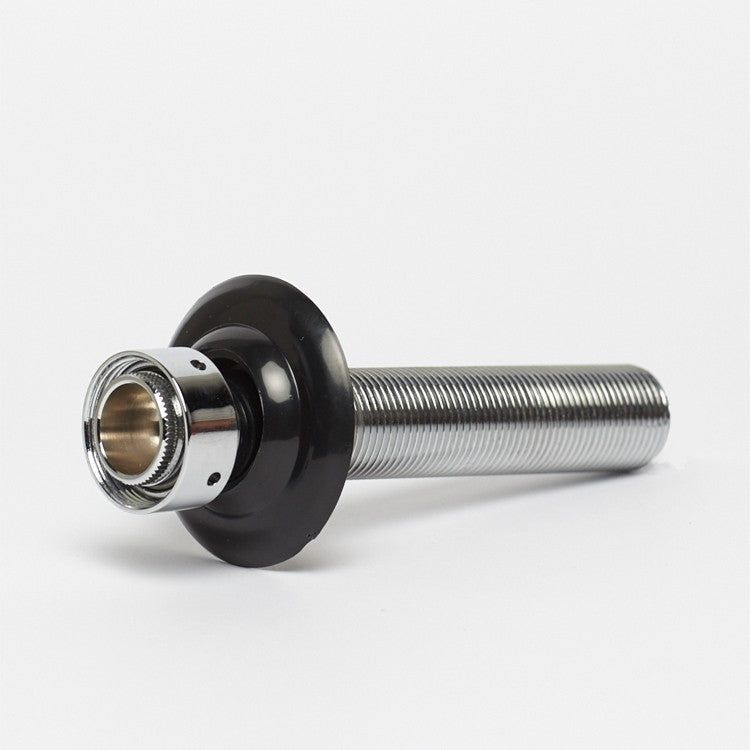 Stainless Steel Shank - 3/16 inch bore - All Things Fermented | Home Brew Supplies Shop Wellington Kapiti NZ