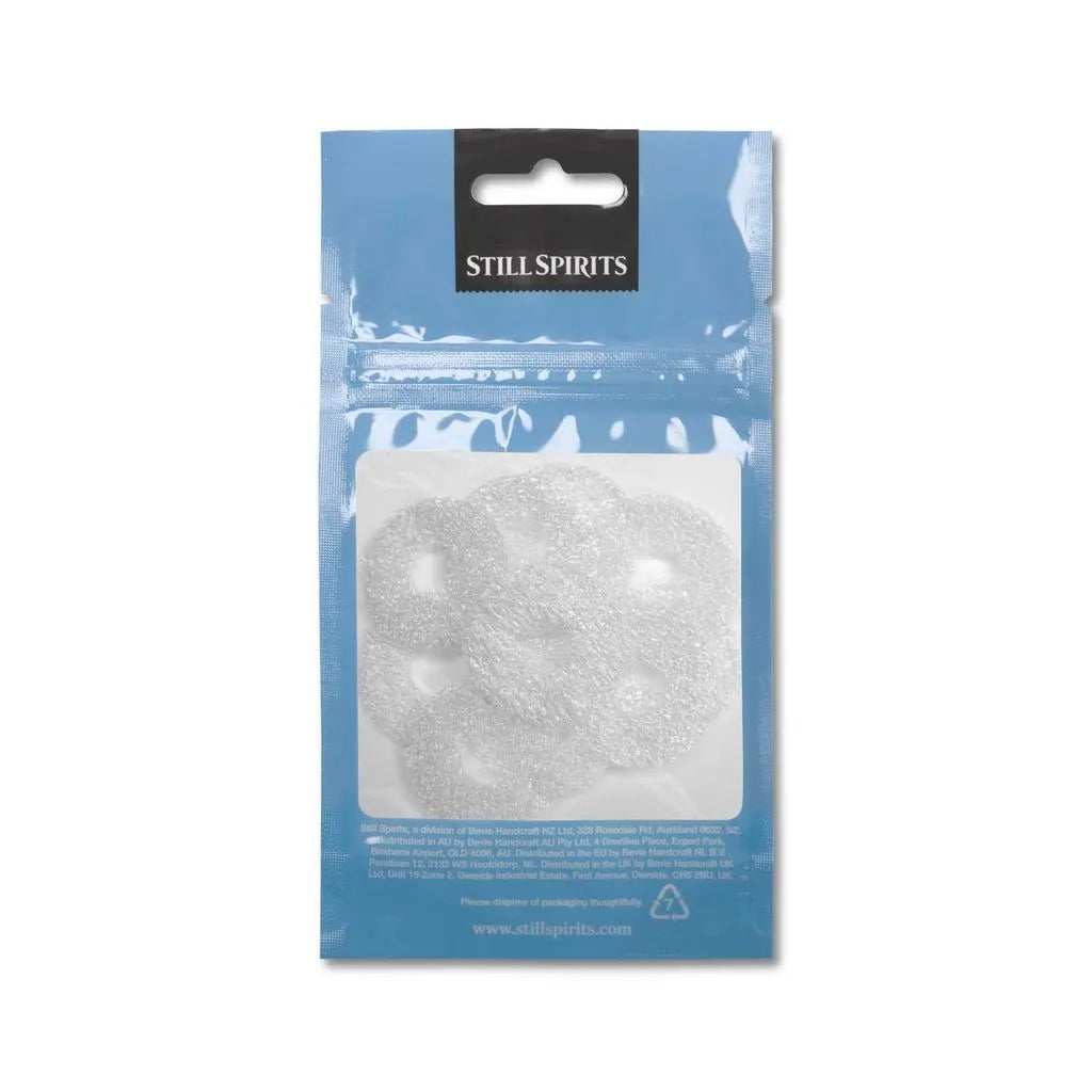 Still Spirits EZ Filter 40mm Washer - 10 - All Things Fermented | Home Brew Supplies Shop Wellington Kapiti NZ