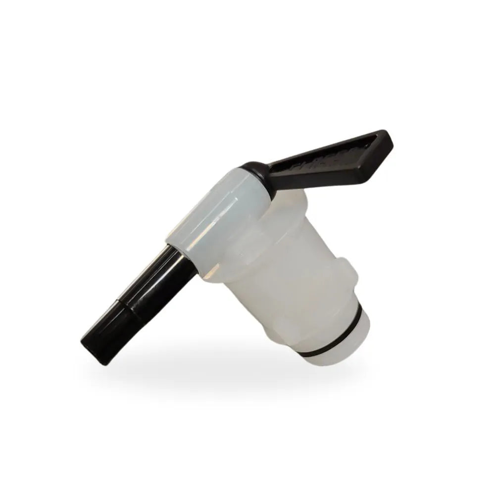 Tap for Handcraft Supplies Fermenters (includes seal)