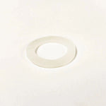 Silicone Washer for 1/2 BSP 21mm(ID) x 31mm(OD) x 2mm (thickness) - All Things Fermented | Home Brew Supplies Shop Wellington Kapiti NZ