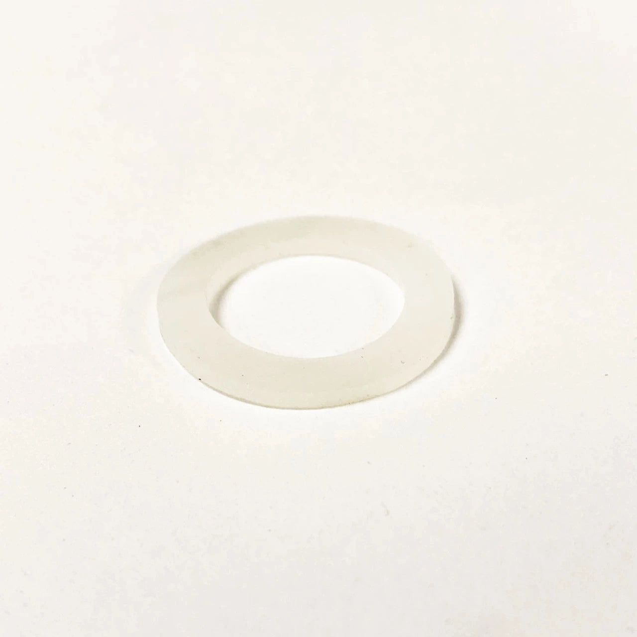 Silicone Washer for 1/2 BSP 21mm(ID) x 31mm(OD) x 2mm (thickness) - All Things Fermented | Home Brew Supplies Shop Wellington Kapiti NZ