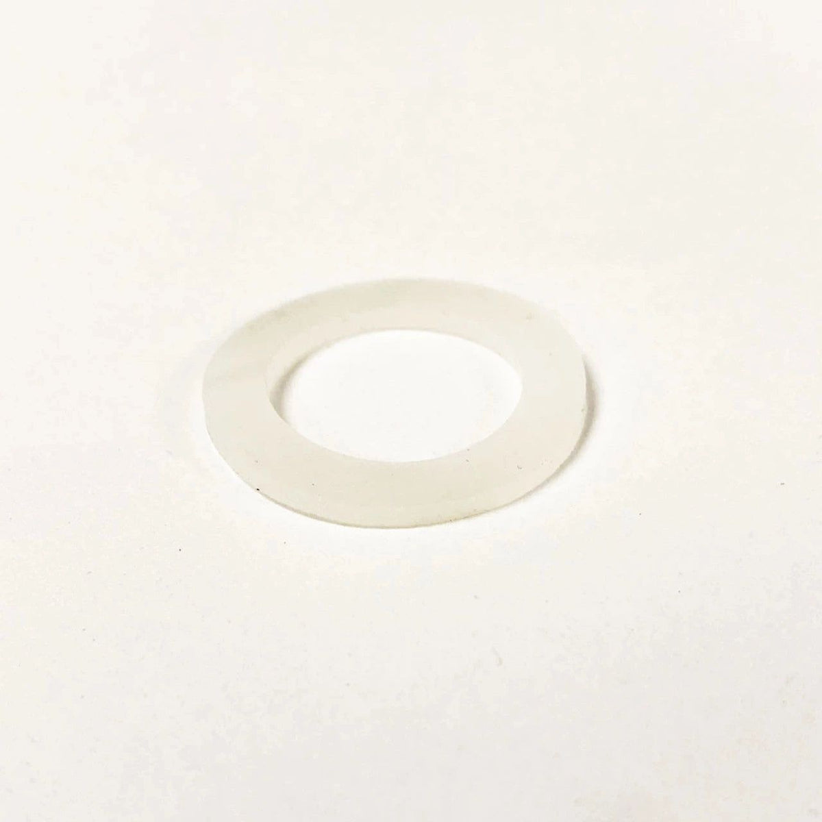Silicone Washer for 1/2 BSP 21mm(ID) x 31mm(OD) x 2mm (thickness) - All Things Fermented | Home Brew Supplies Shop Wellington Kapiti NZ