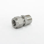Compression Fitting - 12.7mm to 1/2 Inch BSP - All Things Fermented | Home Brew Supplies Shop Wellington Kapiti NZ