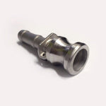 Camlock - Male to 1/2 Inch Barb E Type - All Things Fermented | Home Brew Supplies Shop Wellington Kapiti NZ