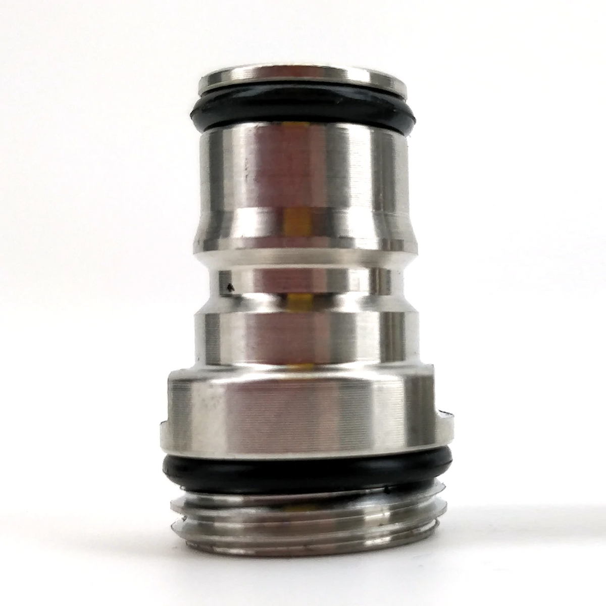 Cornelius Type Ball Lock Post with 1/2 Inch Male Thread - All Things Fermented | Home Brew Supplies Shop Wellington Kapiti NZ