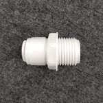 Duotight - 9.5mm (3/8”) Female x 1/2 Male Thread - All Things Fermented | Home Brew Supplies Shop Wellington Kapiti NZ