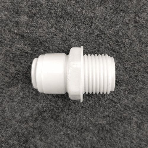 Duotight - 9.5mm (3/8”) Female x 1/2 Male Thread - All Things Fermented | Home Brew Supplies Shop Wellington Kapiti NZ