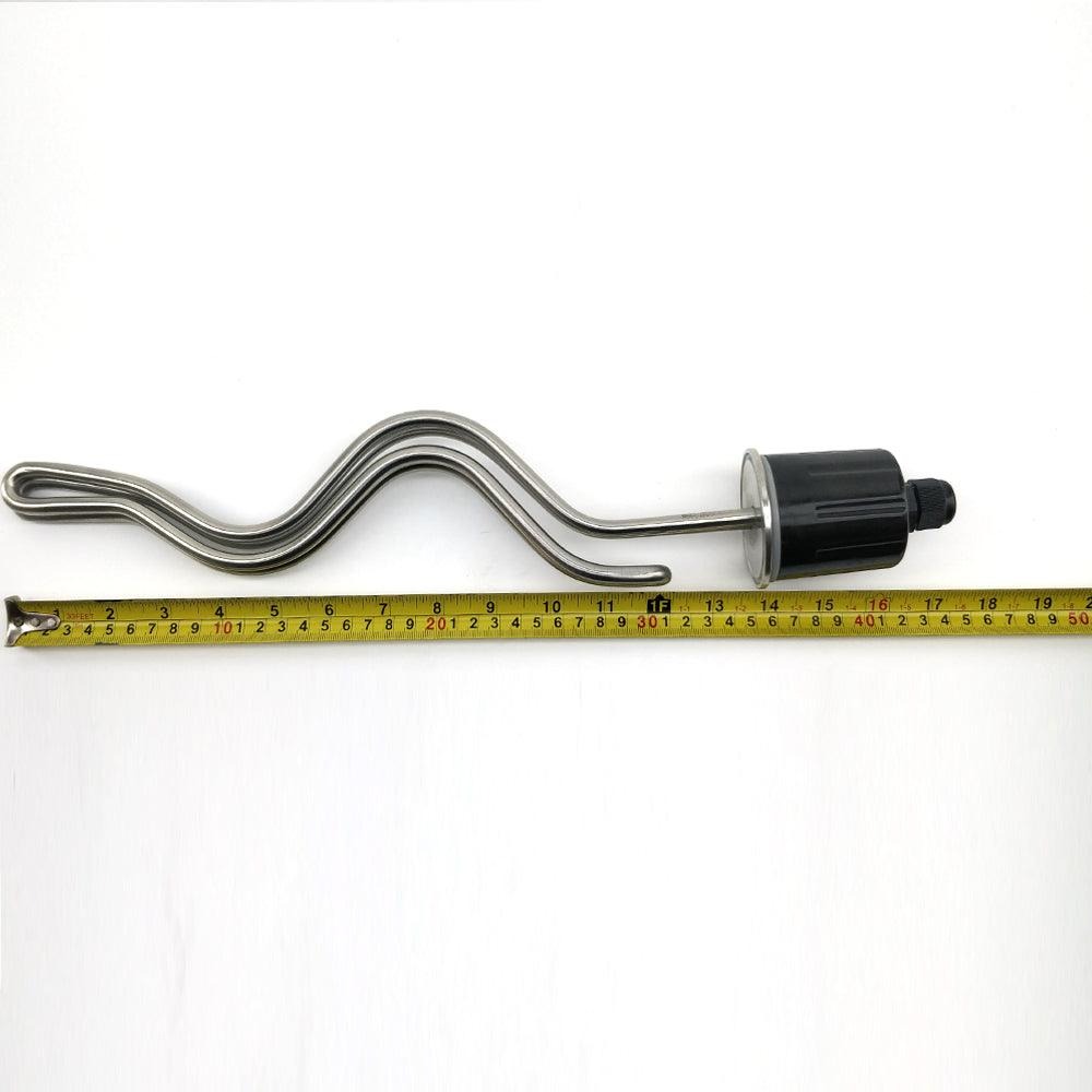 Heating Element - 3600 Watt Stainless Steel