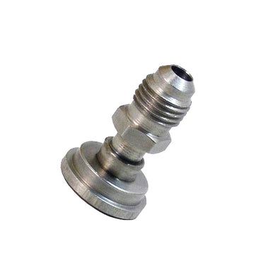 Tail Piece with 1/4 Inch MFL Connector - All Things Fermented | Home Brew Supplies Shop Wellington Kapiti NZ