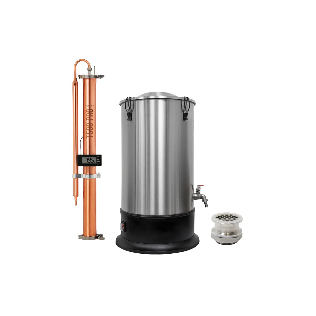 Still Spirits CREATE+ T500 Pro Distilling System