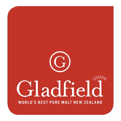 Gladfield Malt Logo