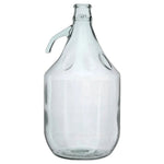 5L Glass Jar Demijohn - All Things Fermented | Home Brew Supplies Shop Wellington Kapiti NZ