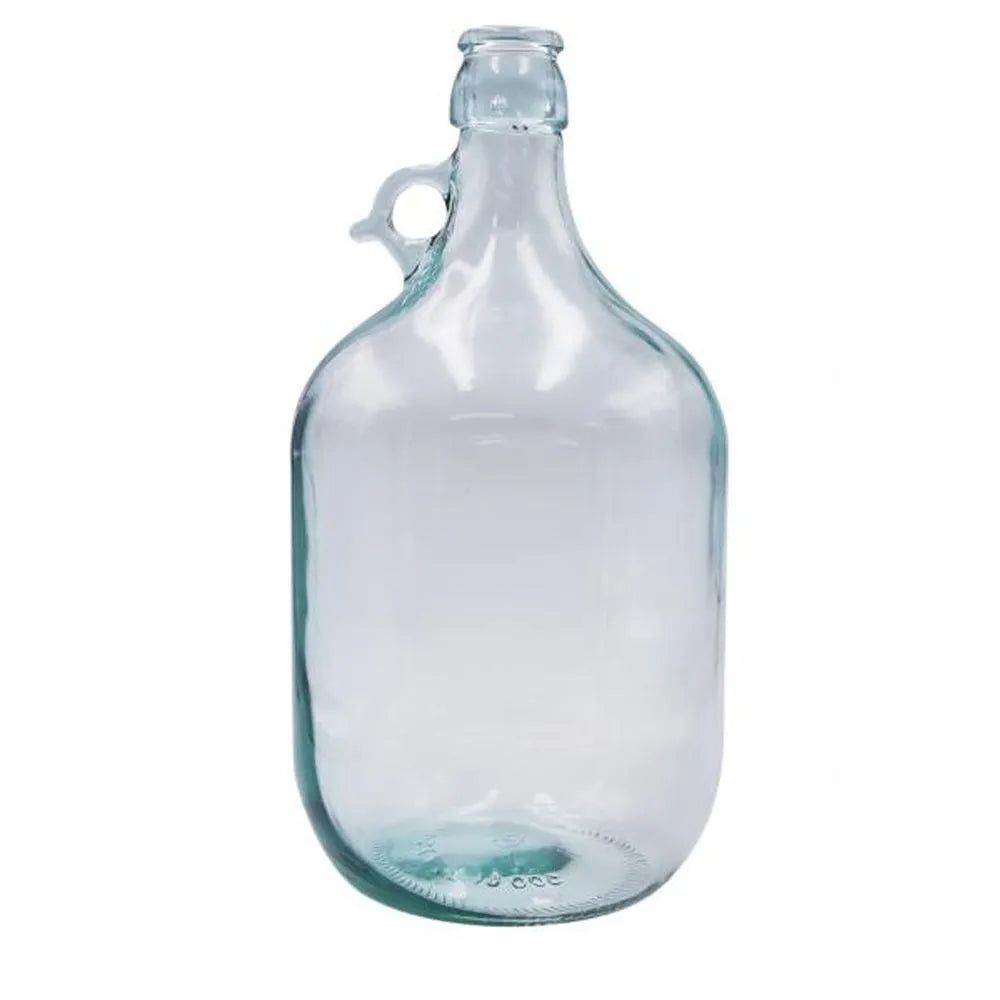 5L Glass Jar Demijohn - All Things Fermented | Home Brew Supplies Shop Wellington Kapiti NZ