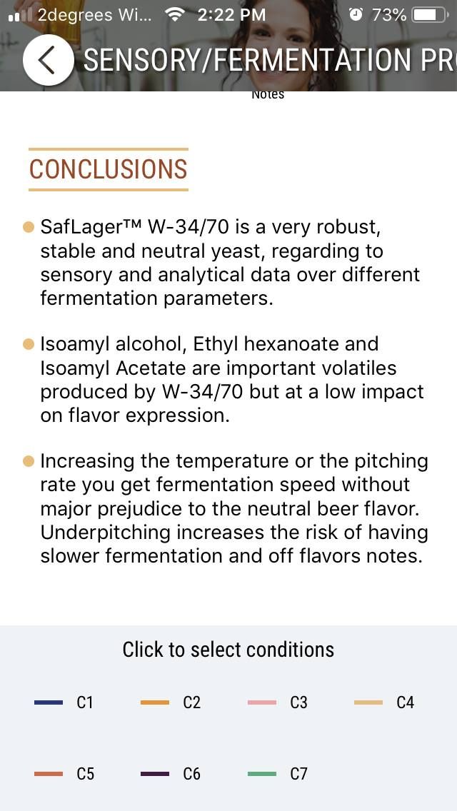Saflager W-34/70 (11.5g) - All Things Fermented | Home Brew Supplies Shop Wellington Kapiti NZ