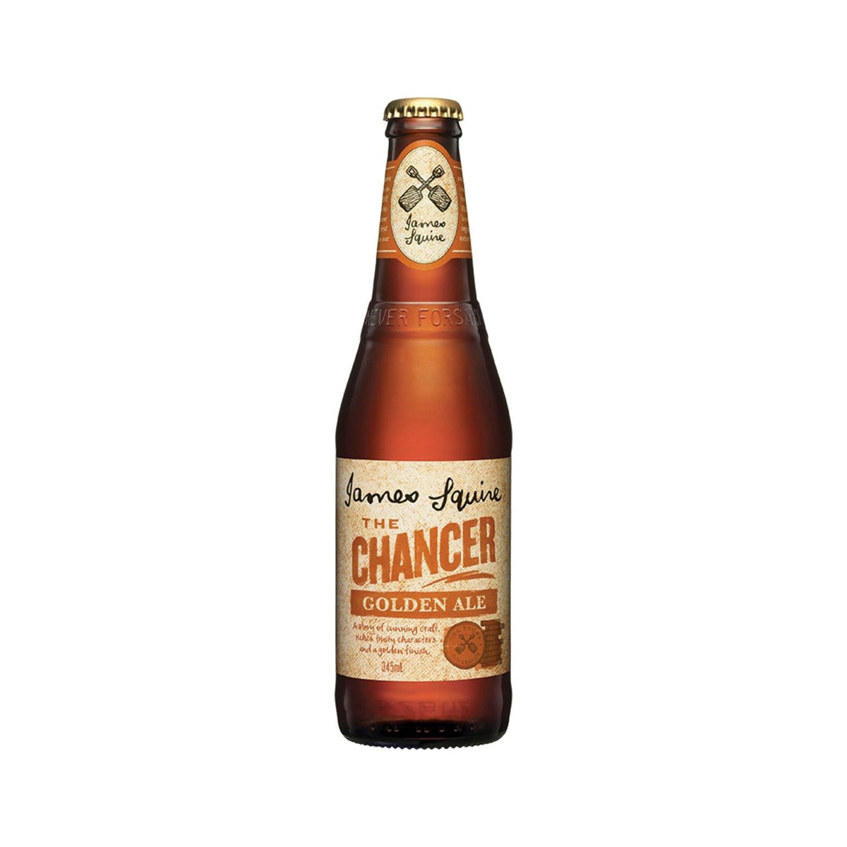 Mangrove Jack&#39;s James Squire Golden Ale